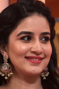 Vaidehi Parshurami