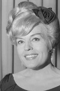 Mercedes Vecino