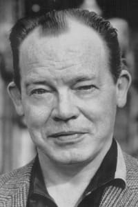 Myron McCormick