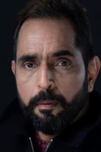 Vishwajeet Pradhan