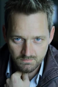 Rod Hallett
