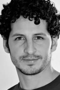 Cristian Mercado