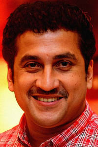 Santhosh Keezhattoor