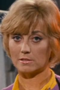 Marjie Lawrence
