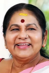 KPAC Lalitha