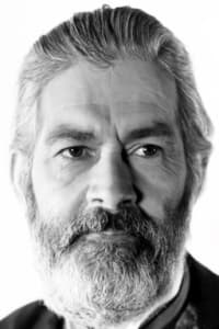 George 'Gabby' Hayes