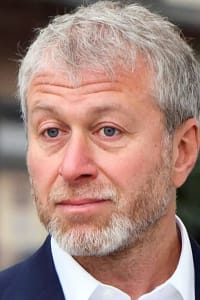 Roman Abramovich