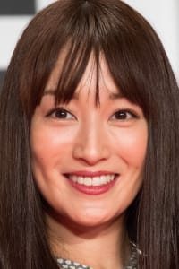 Rin Takanashi