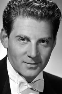 Jean-Pierre Aumont
