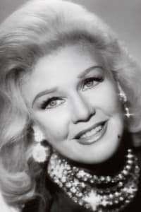 Kay Medford
