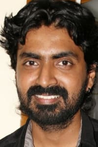 Prajin Padmanabhan