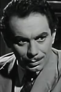 Nikos Tzogias