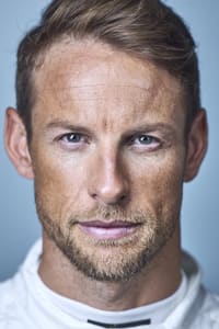 Jenson Button