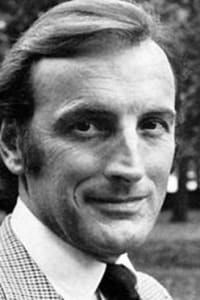Gerald Harper