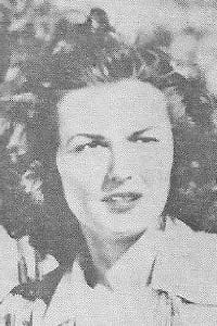 Virginia Carpenter