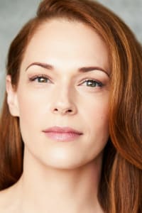 Amanda Righetti
