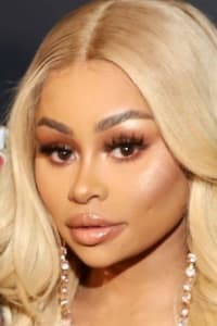 Blac Chyna