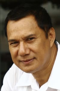 Sorapong Chatree
