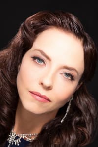 Juliet Landau