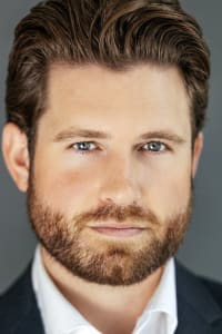 Drew Henderson