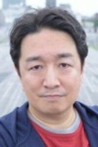 Tsutomu Takayama