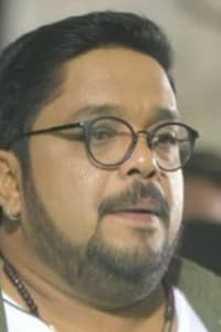 Johny Antony