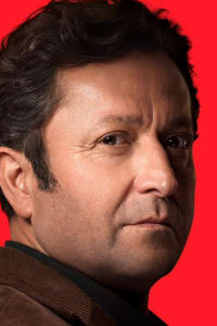 Daniel Alcaíno