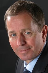 Martin Brundle