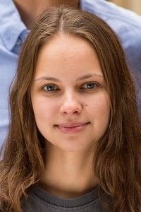 Barbara Prakopenka