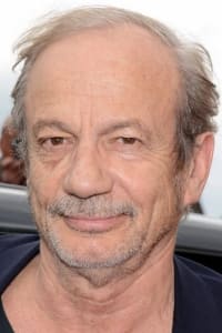 Patrick Chesnais