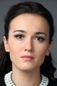 Aleksandra Bulychyova