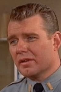 Earl Rowe