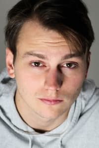 Maxence Perrin