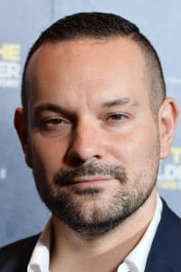 Nick Nevern