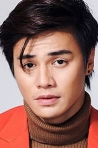 Ronnie Alonte