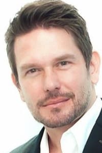 Kristoff Raczynski