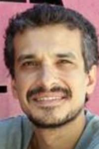 Pablo Santamaría