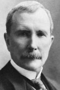 John D. Rockefeller