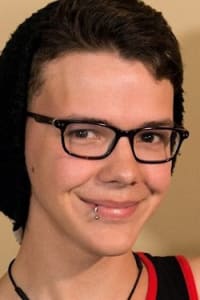 Aaron Martin