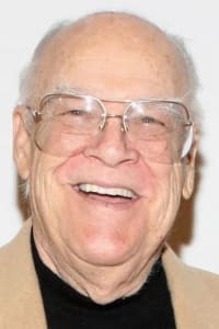 David Huddleston