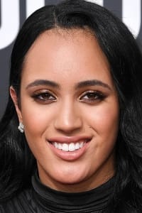 Simone Garcia Johnson
