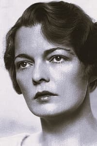 Margalo Gillmore