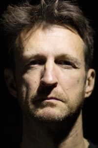 Stéphane Crête