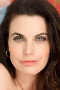 Meghan Ory