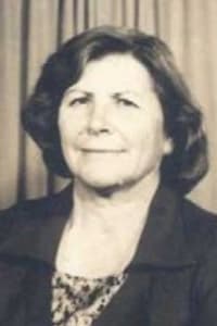 Marika Kallamata