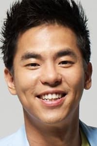 Alan Kuo