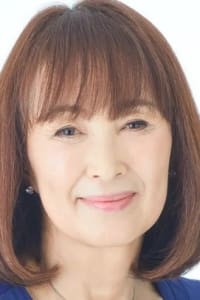 Miyoko Akaza