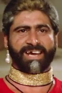 Manik Irani