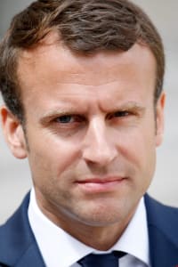 Emmanuel Macron