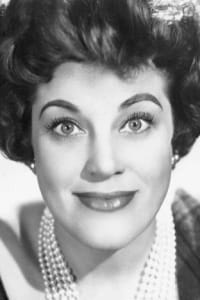 Kaye Ballard